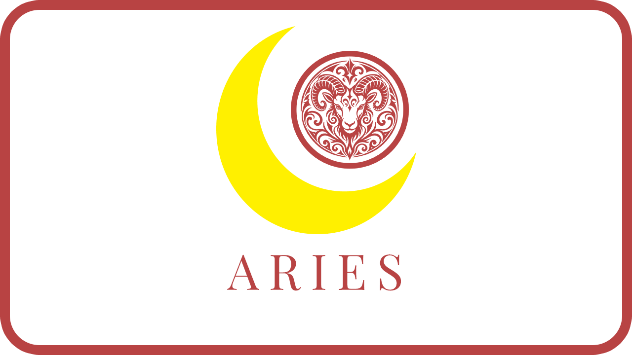 Aries Moon Personality Traits