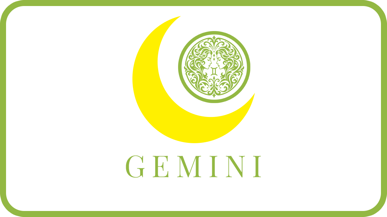 Gemini Moon Personality Traits