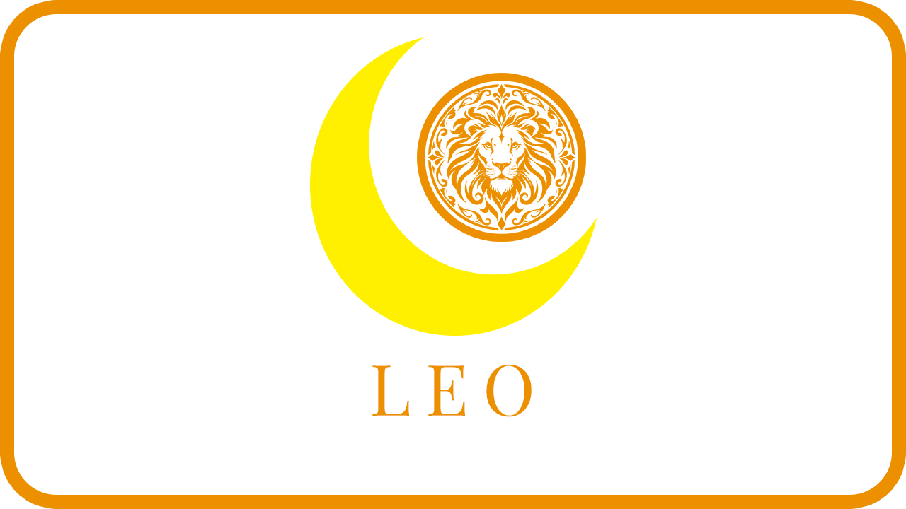 Leo Moon Personality Traits