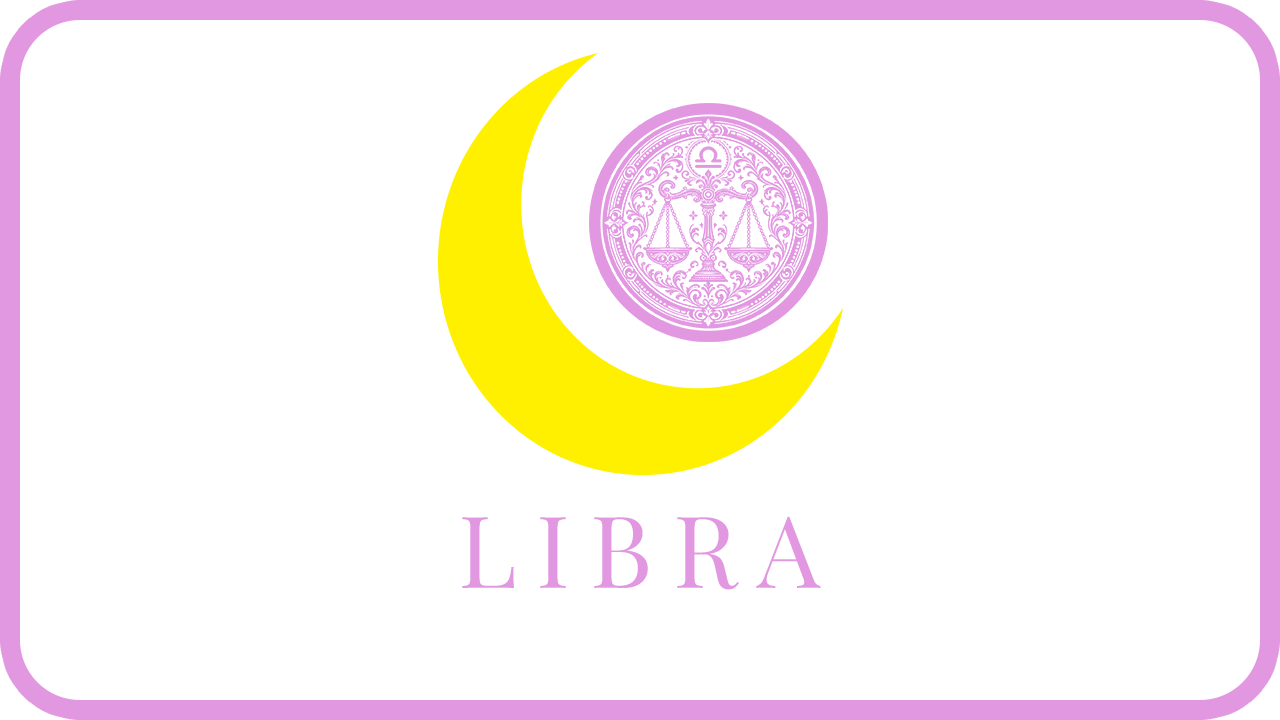 Libra Moon Personality Traits