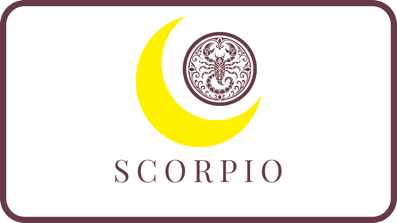 Scorpio Moon Personality Traits