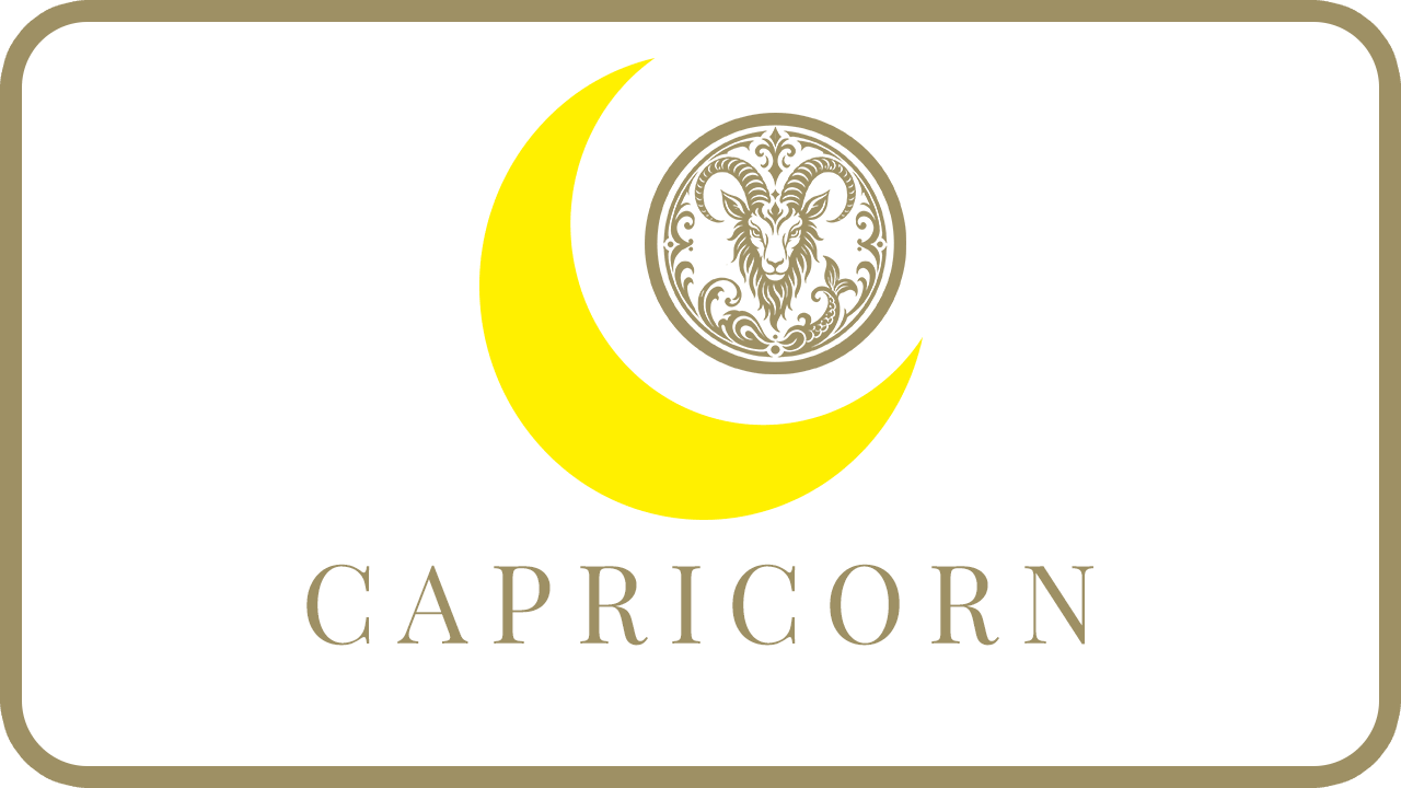 Capricorn Moon Personality Traits