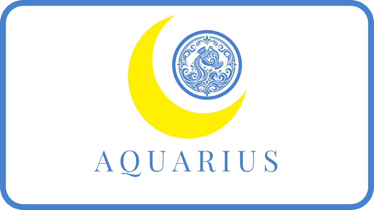 Aquarius Moon Personality Traits