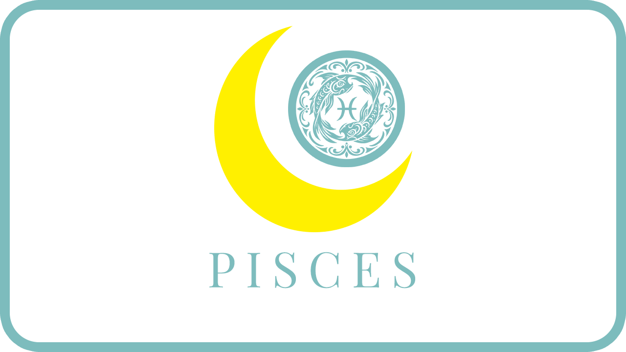 Pisces Moon Personality Traits