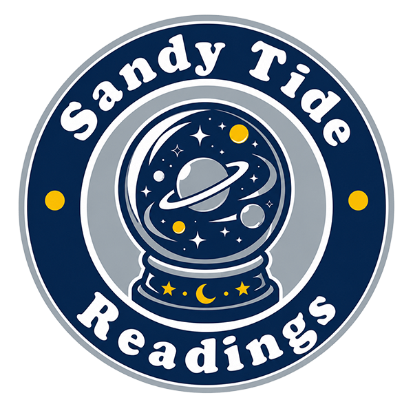 Sandy Tide Readings
