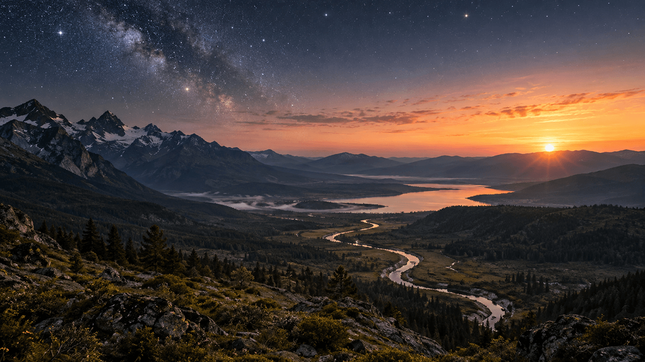 Beyond the Horoscope