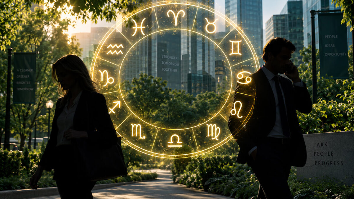 Why Astrology Matters If You’re Struggling With Your Career Right Now