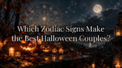 Which Zodiac Signs Make the Best Halloween Couples?