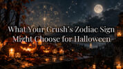 What Your Crush’s Zodiac Sign Might Choose for Halloween