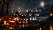 The Side of Yourself Your Zodiac Sign May Keep Hidden