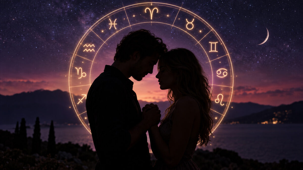Why Astrology Matters If You’re Struggling With Love Right Now