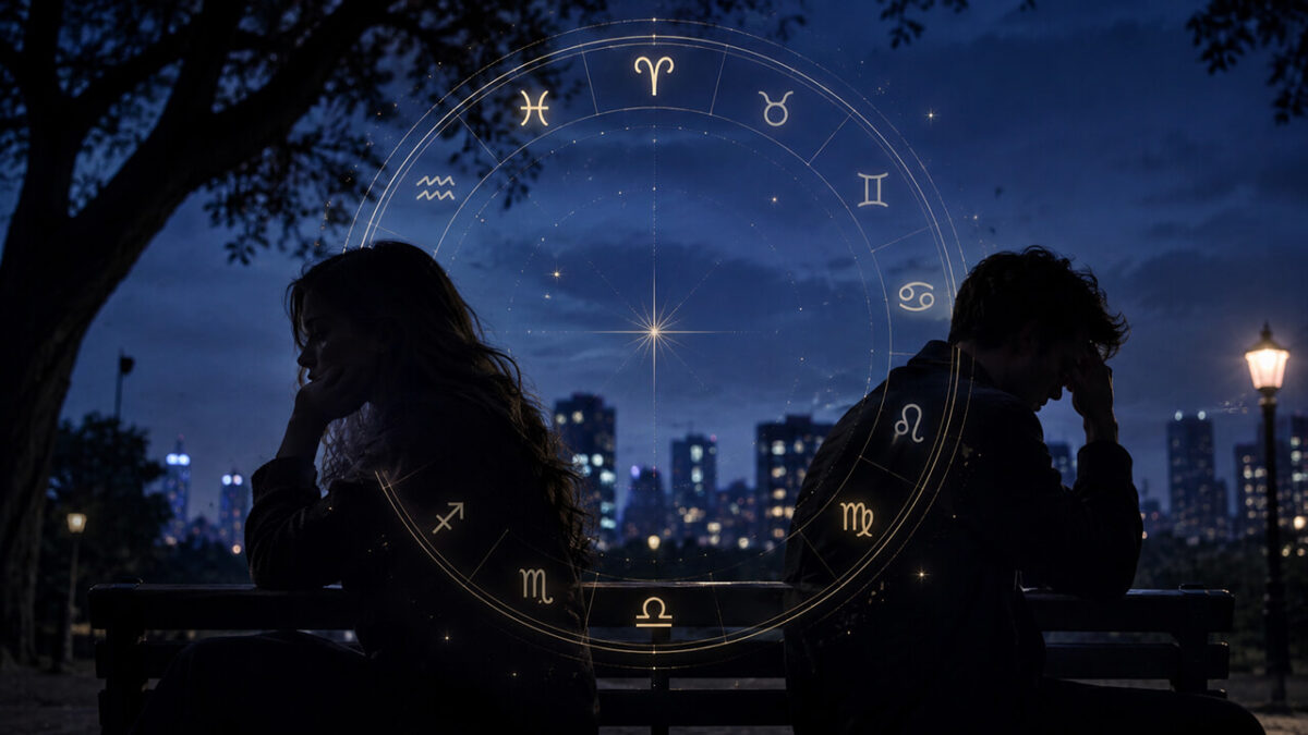 Why Astrology Matters When You Don’t Even Know What’s Bothering You