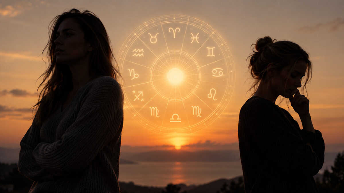 Why Astrology Matters If You’re Struggling With Relationships Right Now