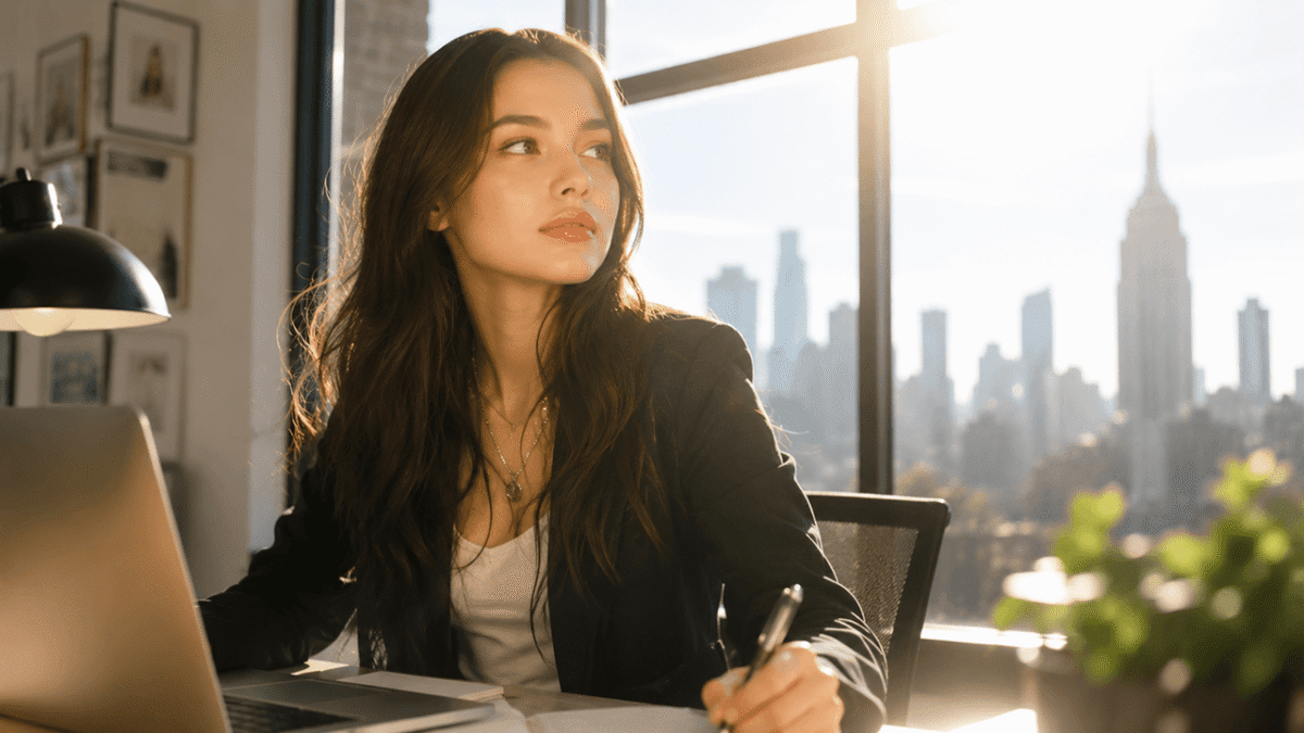 Sun by House: Where You Feel Most Like Yourself