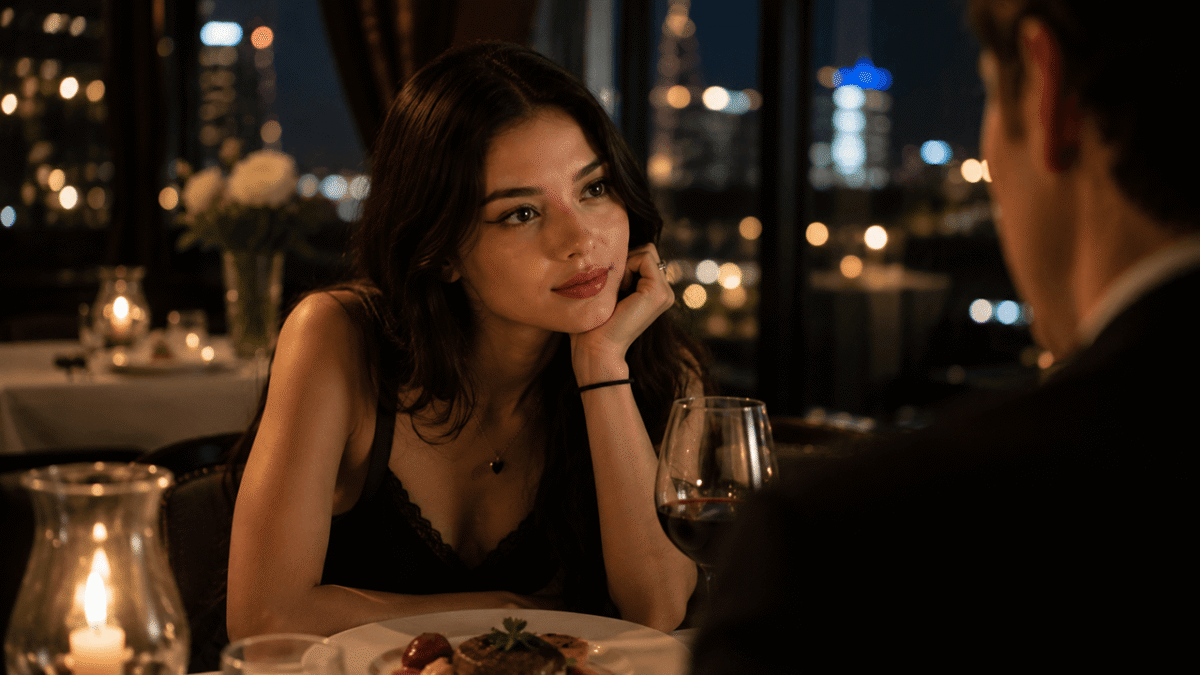 Mars by House: Who You Become When You Really Want Something