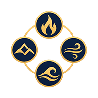 My main interests are astrology, tarot, and numerology, especially when they can be used together rather than treated as completely separate systems.