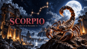 ♏ Scorpio: Personality, Relatable Traits, and Birth Chart Variations