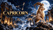 ♑ Capricorn: Personality, Relatable Traits, and Birth Chart Variations