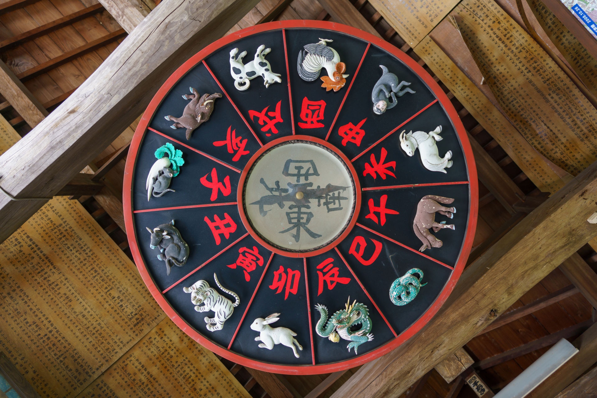 Japanese Zodiac: The 12 Animal Signs, Their History, and Cycles of Change