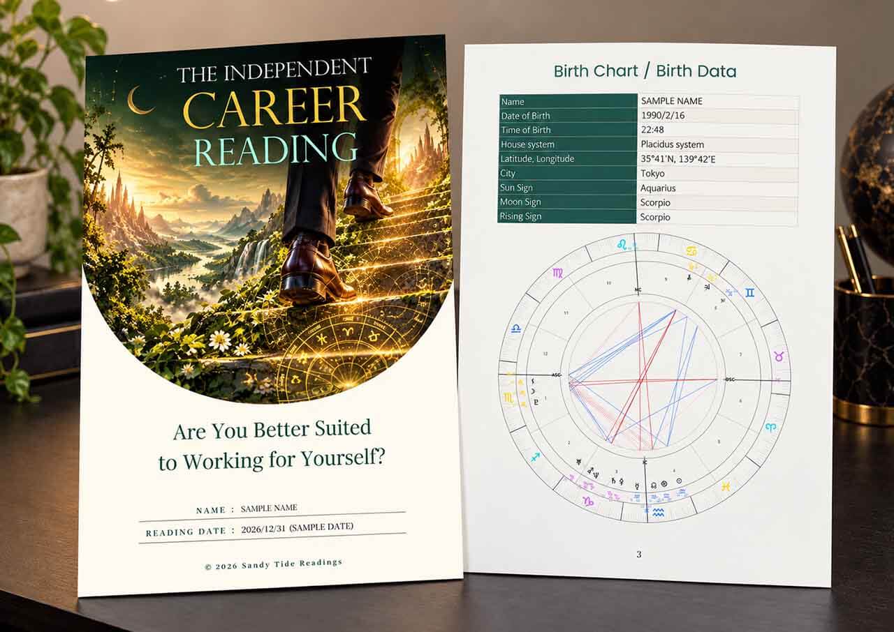 Price, Delivery, and How the Reading Works